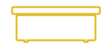 Steckerfertige Getränketheken